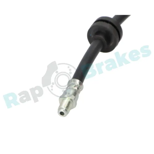 Bremsschlauch Hinterachse links Hinterachse rechts RAP BRAKES R-H1419 Bild Bremsschlauch Hinterachse links Hinterachse rechts RAP BRAKES R-H1419