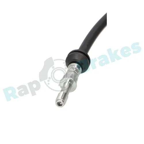 Bremsschlauch Vorderachse links Vorderachse rechts RAP BRAKES R-H1425 Bild Bremsschlauch Vorderachse links Vorderachse rechts RAP BRAKES R-H1425