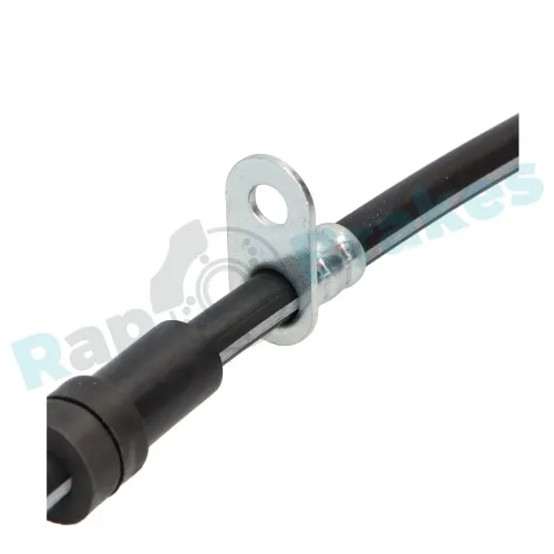 Bremsschlauch Vorderachse links Vorderachse rechts RAP BRAKES R-H1427 Bild Bremsschlauch Vorderachse links Vorderachse rechts RAP BRAKES R-H1427