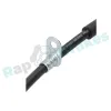 Bremsschlauch Vorderachse links Vorderachse rechts RAP BRAKES R-H1428 Bild Bremsschlauch Vorderachse links Vorderachse rechts RAP BRAKES R-H1428