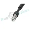 Bremsschlauch Vorderachse links Vorderachse rechts RAP BRAKES R-H1428 Bild Bremsschlauch Vorderachse links Vorderachse rechts RAP BRAKES R-H1428