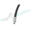 Bremsschlauch Vorderachse links Vorderachse rechts RAP BRAKES R-H1429 Bild Bremsschlauch Vorderachse links Vorderachse rechts RAP BRAKES R-H1429