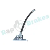 Bremsschlauch Vorderachse links RAP BRAKES R-H1431