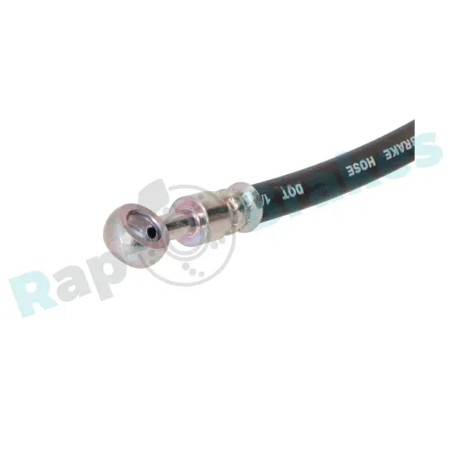 Bremsschlauch Vorderachse links Vorderachse rechts RAP BRAKES R-H1432 Bild Bremsschlauch Vorderachse links Vorderachse rechts RAP BRAKES R-H1432