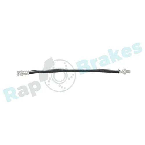 Bremsschlauch Hinterachse links Hinterachse rechts RAP BRAKES R-H1434 Bild Bremsschlauch Hinterachse links Hinterachse rechts RAP BRAKES R-H1434