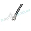 Bremsschlauch Hinterachse links Hinterachse rechts RAP BRAKES R-H1434 Bild Bremsschlauch Hinterachse links Hinterachse rechts RAP BRAKES R-H1434