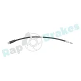 Bremsschlauch Vorderachse links Vorderachse rechts RAP BRAKES R-H1436