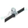 Bremsschlauch Vorderachse links Vorderachse rechts RAP BRAKES R-H1436 Bild Bremsschlauch Vorderachse links Vorderachse rechts RAP BRAKES R-H1436