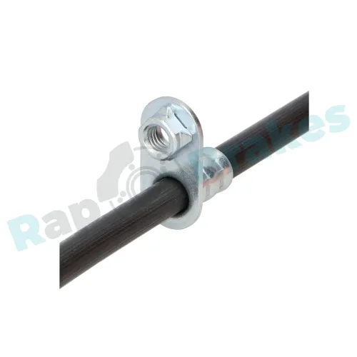 Bremsschlauch Vorderachse links Vorderachse rechts RAP BRAKES R-H1436 Bild Bremsschlauch Vorderachse links Vorderachse rechts RAP BRAKES R-H1436