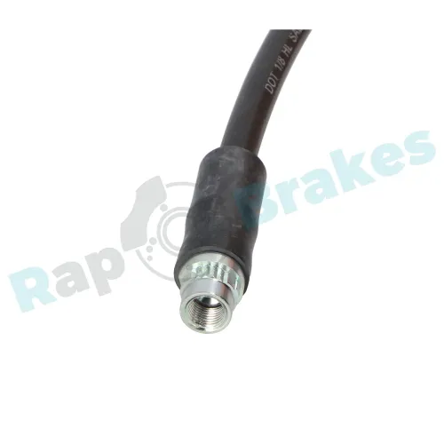 Bremsschlauch Vorderachse links Vorderachse rechts RAP BRAKES R-H1436 Bild Bremsschlauch Vorderachse links Vorderachse rechts RAP BRAKES R-H1436