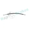 Bremsschlauch Vorderachse links Vorderachse rechts RAP BRAKES R-H1440 Bild Bremsschlauch Vorderachse links Vorderachse rechts RAP BRAKES R-H1440