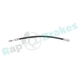 Bremsschlauch Vorderachse links Vorderachse rechts RAP BRAKES R-H1440