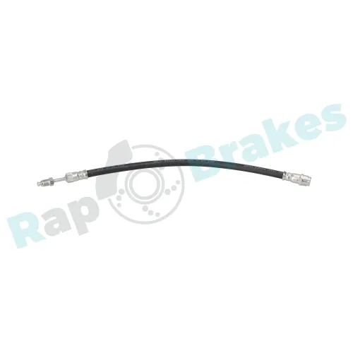 Bremsschlauch Vorderachse links Vorderachse rechts RAP BRAKES R-H1440 Bild Bremsschlauch Vorderachse links Vorderachse rechts RAP BRAKES R-H1440