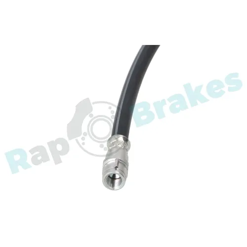 Bremsschlauch Vorderachse links Vorderachse rechts RAP BRAKES R-H1440 Bild Bremsschlauch Vorderachse links Vorderachse rechts RAP BRAKES R-H1440