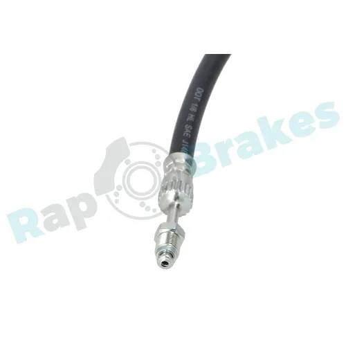 Bremsschlauch Vorderachse links Vorderachse rechts RAP BRAKES R-H1440 Bild Bremsschlauch Vorderachse links Vorderachse rechts RAP BRAKES R-H1440