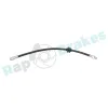 Bremsschlauch Vorderachse links Vorderachse rechts RAP BRAKES R-H1441 Bild Bremsschlauch Vorderachse links Vorderachse rechts RAP BRAKES R-H1441