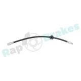 Bremsschlauch Vorderachse links Vorderachse rechts RAP BRAKES R-H1441