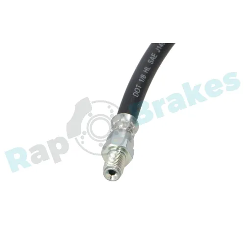 Bremsschlauch Vorderachse links Vorderachse rechts RAP BRAKES R-H1441 Bild Bremsschlauch Vorderachse links Vorderachse rechts RAP BRAKES R-H1441