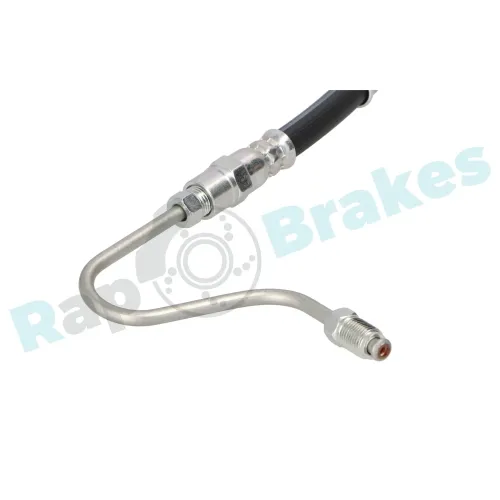 Bremsschlauch Hinterachse links RAP BRAKES R-H1445 Bild Bremsschlauch Hinterachse links RAP BRAKES R-H1445