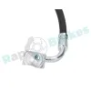 Bremsschlauch Hinterachse links Hinterachse rechts RAP BRAKES R-H1447 Bild Bremsschlauch Hinterachse links Hinterachse rechts RAP BRAKES R-H1447