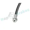 Bremsschlauch Hinterachse links Hinterachse rechts RAP BRAKES R-H1447 Bild Bremsschlauch Hinterachse links Hinterachse rechts RAP BRAKES R-H1447