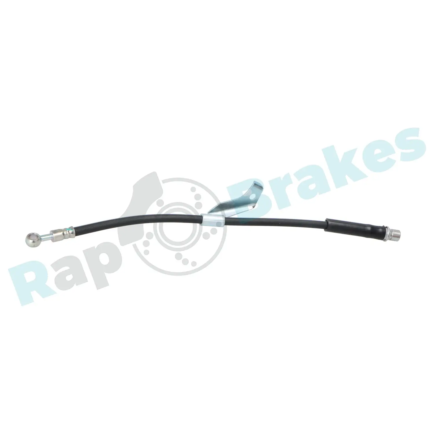Bremsschlauch Vorderachse rechts RAP BRAKES R-H1448