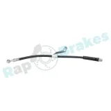 Bremsschlauch Vorderachse rechts RAP BRAKES R-H1448