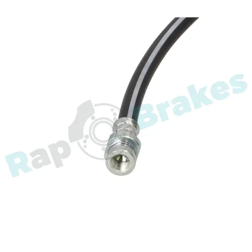 Bremsschlauch Hinterachse links Hinterachse rechts RAP BRAKES R-H1450 Bild Bremsschlauch Hinterachse links Hinterachse rechts RAP BRAKES R-H1450