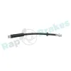 Bremsschlauch Hinterachse links Hinterachse rechts RAP BRAKES R-H1451 Bild Bremsschlauch Hinterachse links Hinterachse rechts RAP BRAKES R-H1451