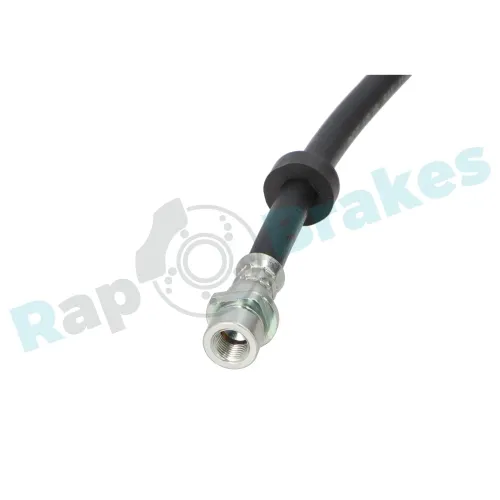 Bremsschlauch Hinterachse links Hinterachse rechts RAP BRAKES R-H1451 Bild Bremsschlauch Hinterachse links Hinterachse rechts RAP BRAKES R-H1451