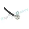 Bremsschlauch Hinterachse rechts RAP BRAKES R-H1453 Bild Bremsschlauch Hinterachse rechts RAP BRAKES R-H1453