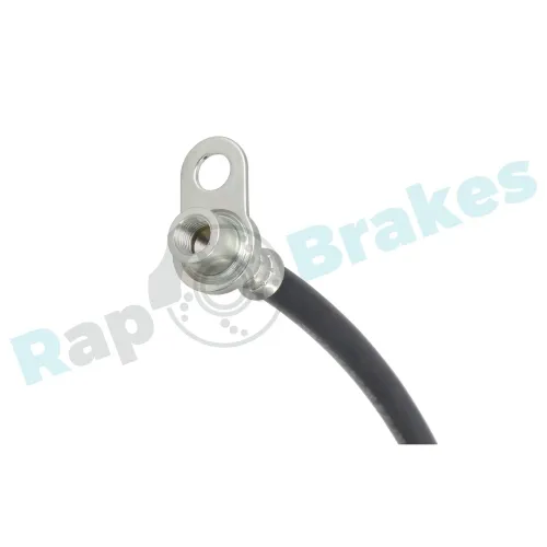 Bremsschlauch Hinterachse rechts RAP BRAKES R-H1453 Bild Bremsschlauch Hinterachse rechts RAP BRAKES R-H1453
