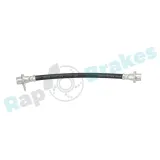 Bremsschlauch Hinterachse links RAP BRAKES R-H1454