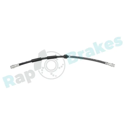 Bremsschlauch Vorderachse links Vorderachse rechts RAP BRAKES R-H1455 Bild Bremsschlauch Vorderachse links Vorderachse rechts RAP BRAKES R-H1455