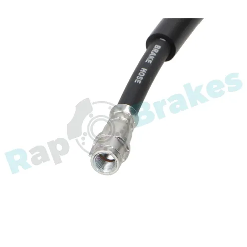 Bremsschlauch Vorderachse links Vorderachse rechts RAP BRAKES R-H1455 Bild Bremsschlauch Vorderachse links Vorderachse rechts RAP BRAKES R-H1455