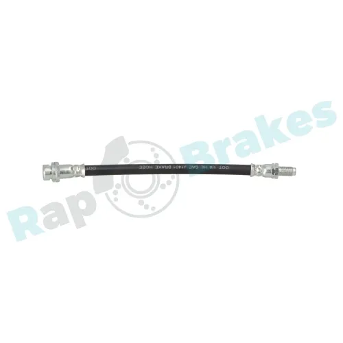 Bremsschlauch Hinterachse links Hinterachse rechts RAP BRAKES R-H1456 Bild Bremsschlauch Hinterachse links Hinterachse rechts RAP BRAKES R-H1456