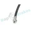 Bremsschlauch Hinterachse links Hinterachse rechts RAP BRAKES R-H1456 Bild Bremsschlauch Hinterachse links Hinterachse rechts RAP BRAKES R-H1456