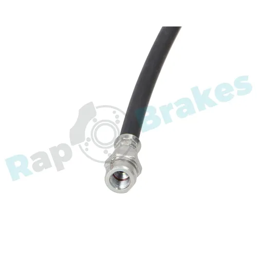 Bremsschlauch Hinterachse links Hinterachse rechts RAP BRAKES R-H1458 Bild Bremsschlauch Hinterachse links Hinterachse rechts RAP BRAKES R-H1458