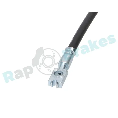 Bremsschlauch Hinterachse links Hinterachse rechts RAP BRAKES R-H1458 Bild Bremsschlauch Hinterachse links Hinterachse rechts RAP BRAKES R-H1458