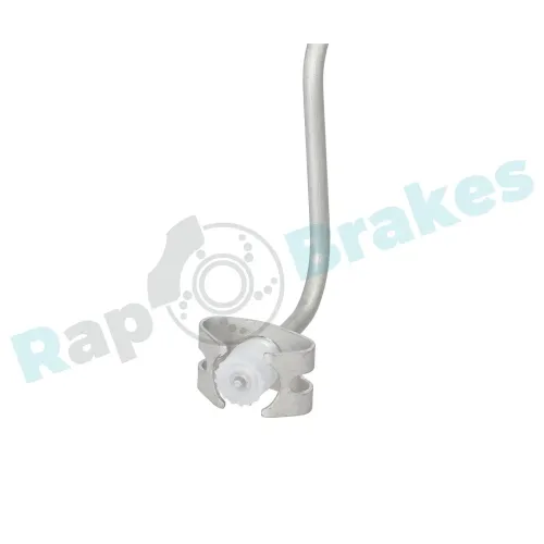 Bremsschlauch Hinterachse links RAP BRAKES R-H1463 Bild Bremsschlauch Hinterachse links RAP BRAKES R-H1463