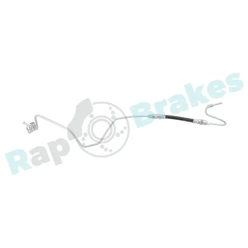 Bremsschlauch Hinterachse rechts RAP BRAKES R-H1464 Bild Bremsschlauch Hinterachse rechts RAP BRAKES R-H1464