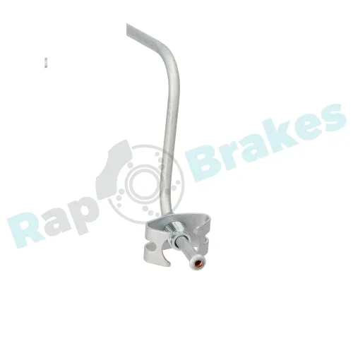 Bremsschlauch Hinterachse rechts RAP BRAKES R-H1464 Bild Bremsschlauch Hinterachse rechts RAP BRAKES R-H1464