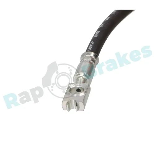 Bremsschlauch Vorderachse links Vorderachse rechts RAP BRAKES R-H1465 Bild Bremsschlauch Vorderachse links Vorderachse rechts RAP BRAKES R-H1465