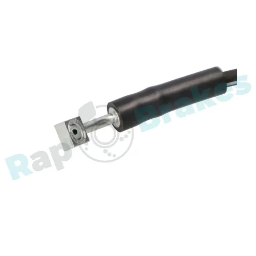 Bremsschlauch Hinterachse links Hinterachse rechts RAP BRAKES R-H1466 Bild Bremsschlauch Hinterachse links Hinterachse rechts RAP BRAKES R-H1466