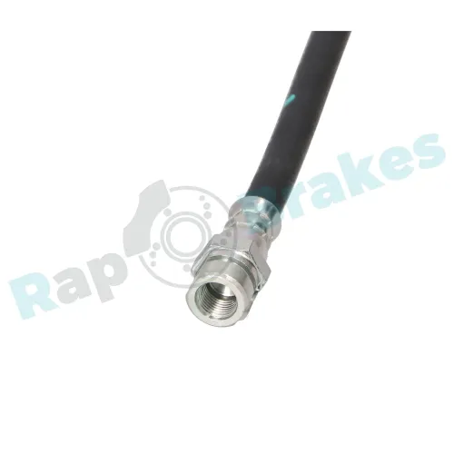 Bremsschlauch Hinterachse links Hinterachse rechts RAP BRAKES R-H1467 Bild Bremsschlauch Hinterachse links Hinterachse rechts RAP BRAKES R-H1467