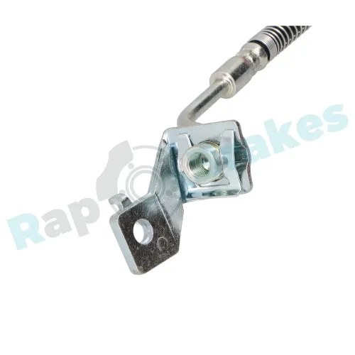 Bremsschlauch Hinterachse rechts RAP BRAKES R-H1468 Bild Bremsschlauch Hinterachse rechts RAP BRAKES R-H1468
