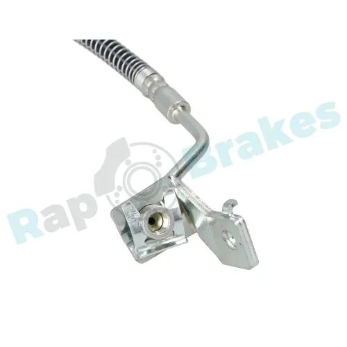 Bremsschlauch Hinterachse links RAP BRAKES R-H1469 Bild Bremsschlauch Hinterachse links RAP BRAKES R-H1469