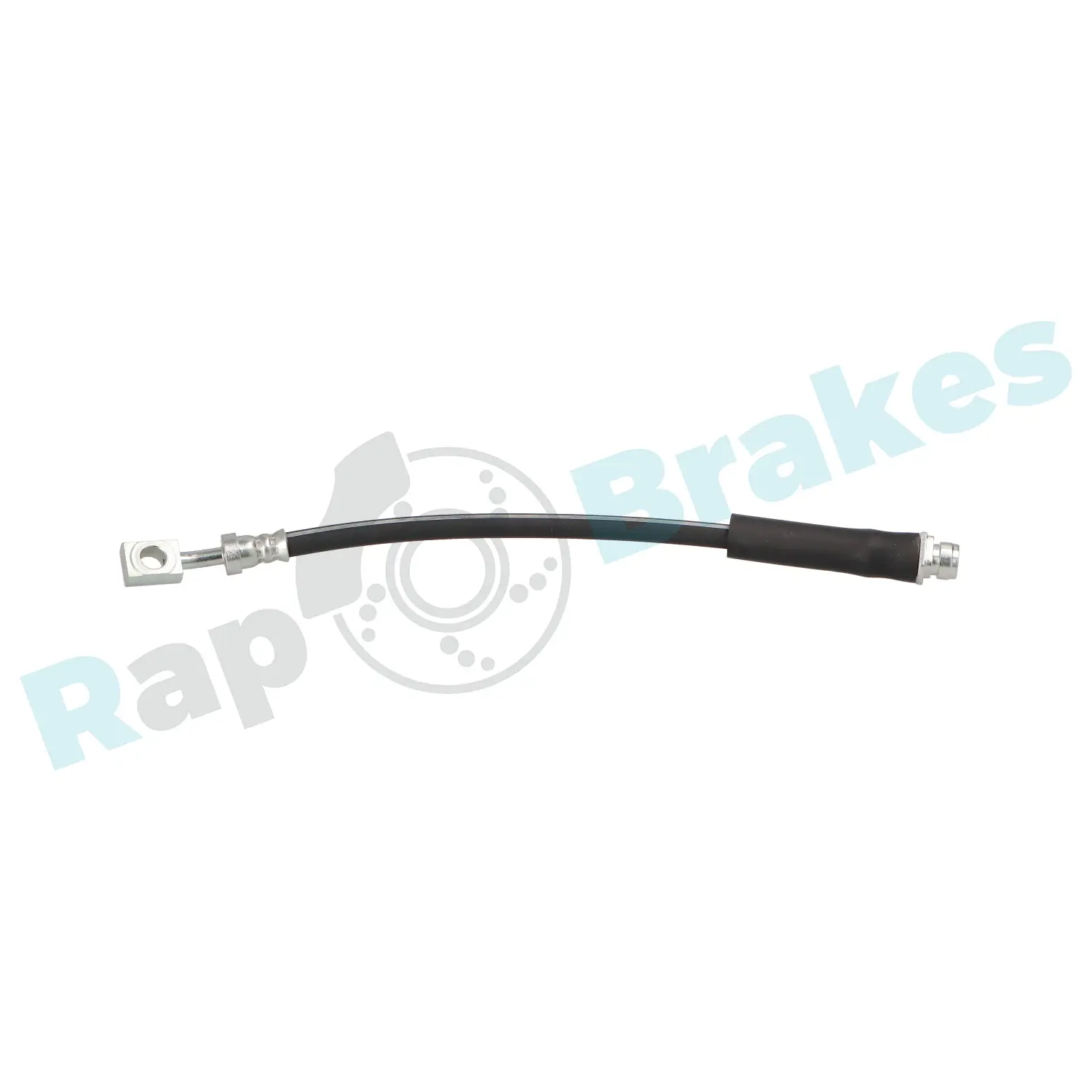 Bremsschlauch Hinterachse links Hinterachse rechts RAP BRAKES R-H1470
