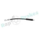 Bremsschlauch Hinterachse links Hinterachse rechts RAP BRAKES R-H1470