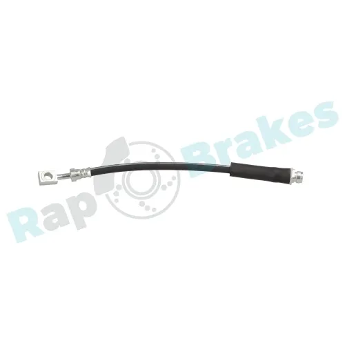Bremsschlauch Hinterachse links Hinterachse rechts RAP BRAKES R-H1470 Bild Bremsschlauch Hinterachse links Hinterachse rechts RAP BRAKES R-H1470